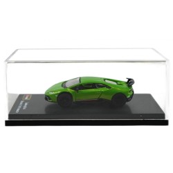 Lamborghini Huracan Performante 1:64 green
