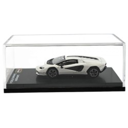 Lamborghini Countach LPI 800-4 1:64 white