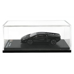 Lamborghini Countach LPI 800-4 1:64 black