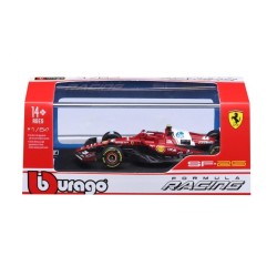 F1 Ferrari SF-25 44 Lewis Hamilton 1:64