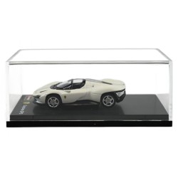 Ferrari Daytona SP3 1:64 white