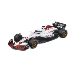 Formula (Without Helmet & Plastic Stand) 1:43