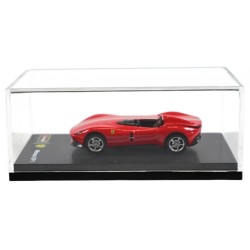 Ferrari Monza SP1 1:64 red