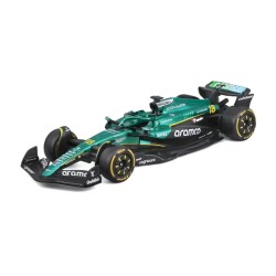 Aston Martin Amr25 (2025 Australian F1 Gp) 1:43