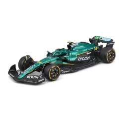 Aston Martin Amr25 (2025 Australian F1 Gp 1:43