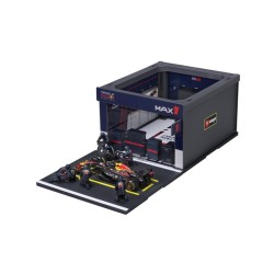 F1 Red Bull Racing - Verstappen 1:43
