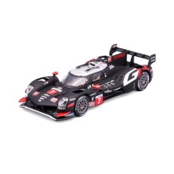 Race (Coll. A) - Toyota Gr010 Hybrid 1:43