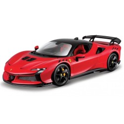 Ferrari R&P - Sf90 Xx Stradale Red 1:18