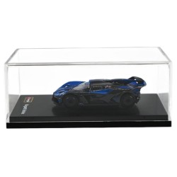 Bugatti Bolide 1:64 blue