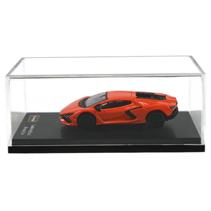 Lamborghini Revuelto 1:64 orange