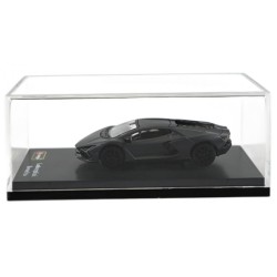 Lamborghini Revuelto 1:64 grey