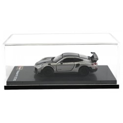 Porsche 911 GT2 RS 1:64 grey