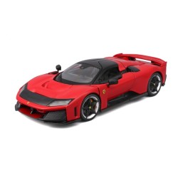 Ferrari R & P (Without Plastic Stand) 1:24
