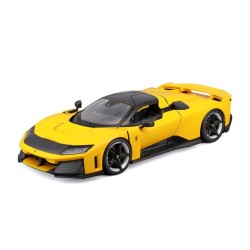 Ferrari R & P (Without Plastic Stand) 1:24