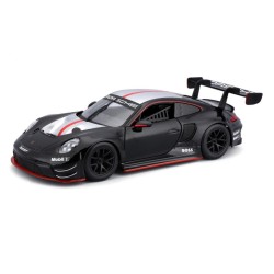 Racing (Coll. A) - Porsche 911 Gt3 R Blacka 1:24