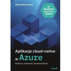 Aplikacje cloud-native w Azure