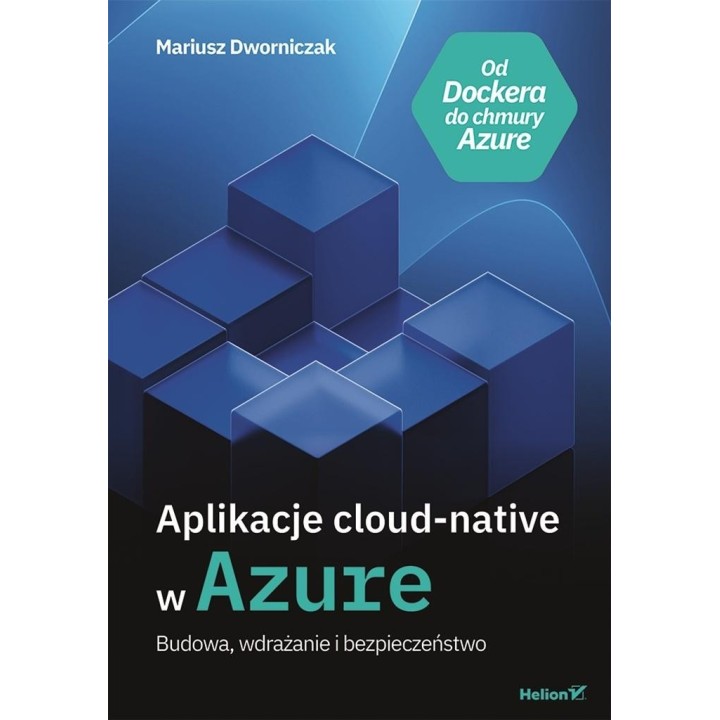 Aplikacje cloud-native w Azure