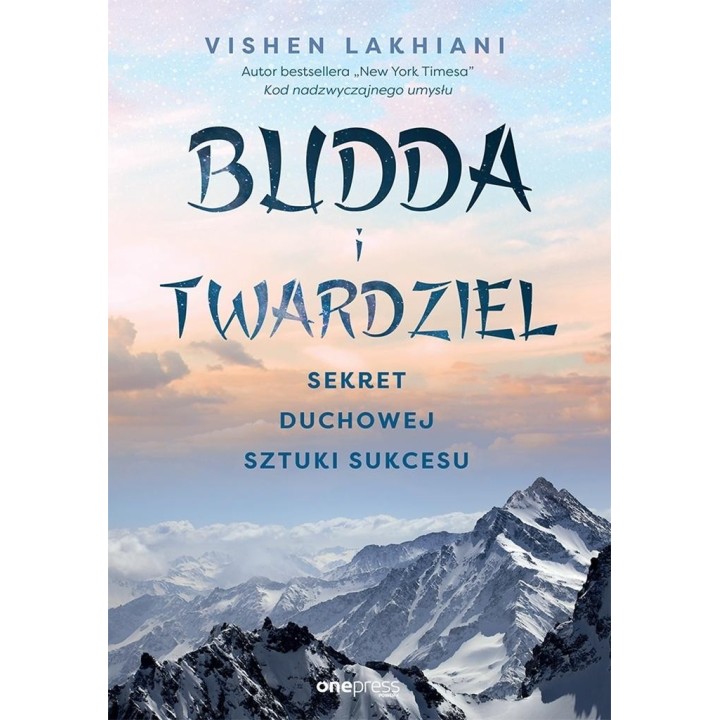 Budda i twardziel. Sekret duchowej sztuki...
