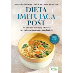 Dieta imitująca post. Jak pobudzić autofagię...