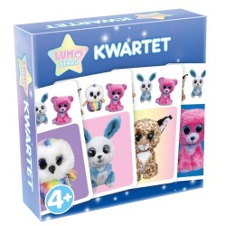 Lumo Kwartet