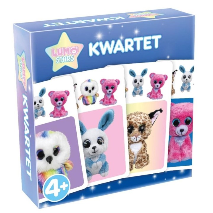 Lumo Kwartet