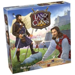 Land of Clans