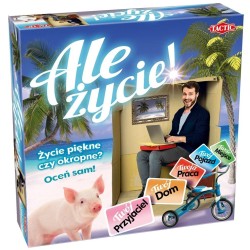 Ale życie!