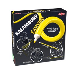 Kalambury Extreme
