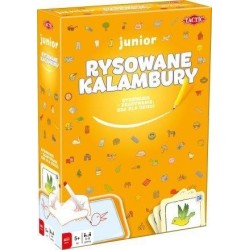 Rysowane Kalambury Junior