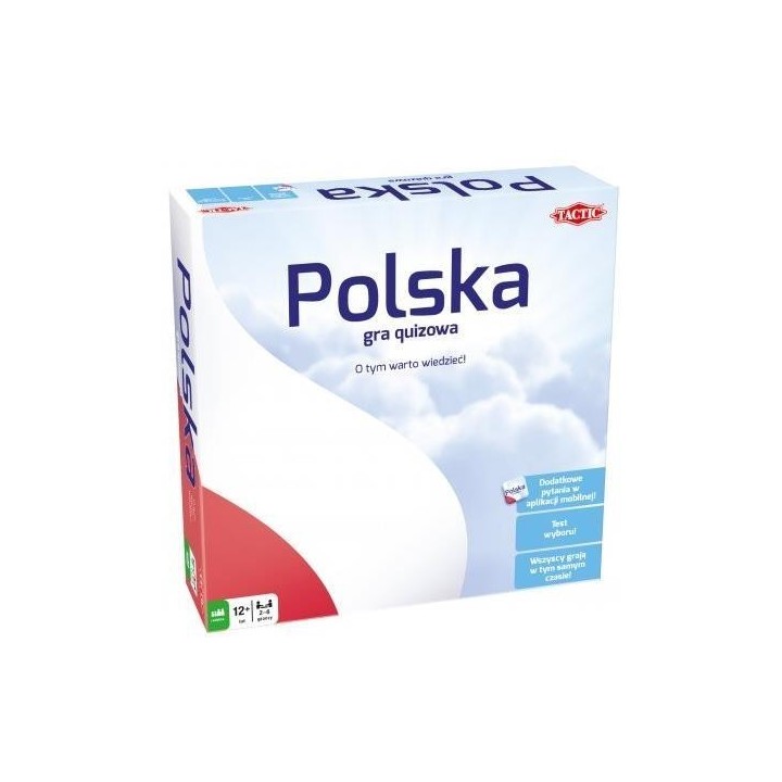 Polska gra quizowa