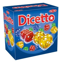 Dicetto