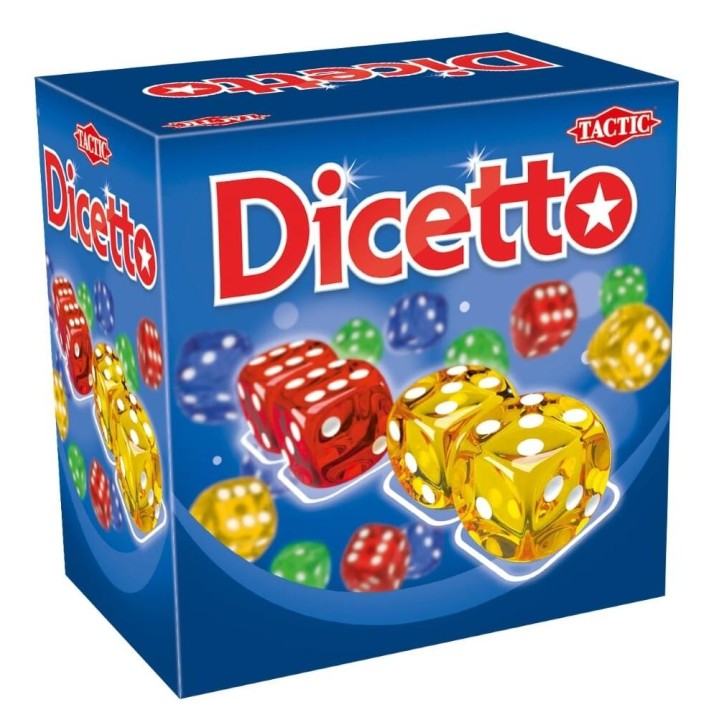 Dicetto