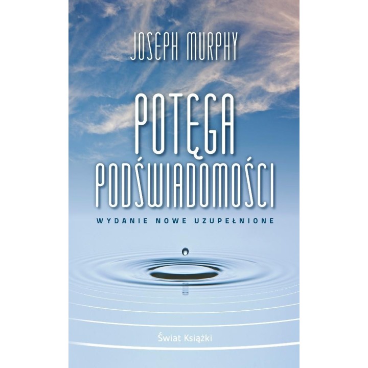 Potęga podświadomości pocket