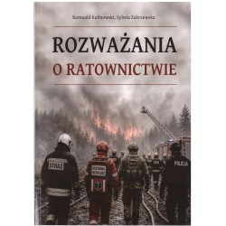 Rozważania o ratownictwie