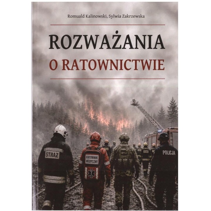 Rozważania o ratownictwie