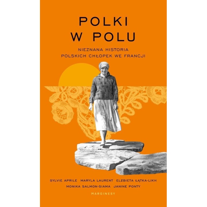 Polki w polu