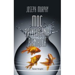 Moc przyciągania pieniądza pocket