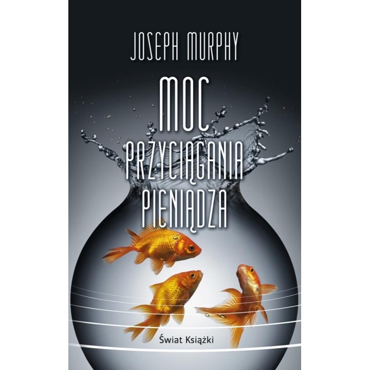 Moc przyciągania pieniądza pocket