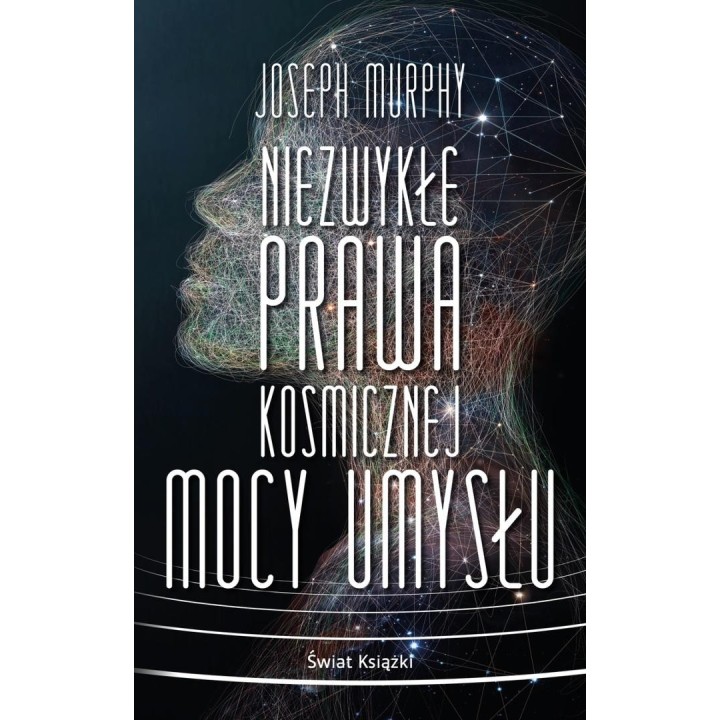 Niezwykłe prawa kosmicznej mocy umysłu pocket
