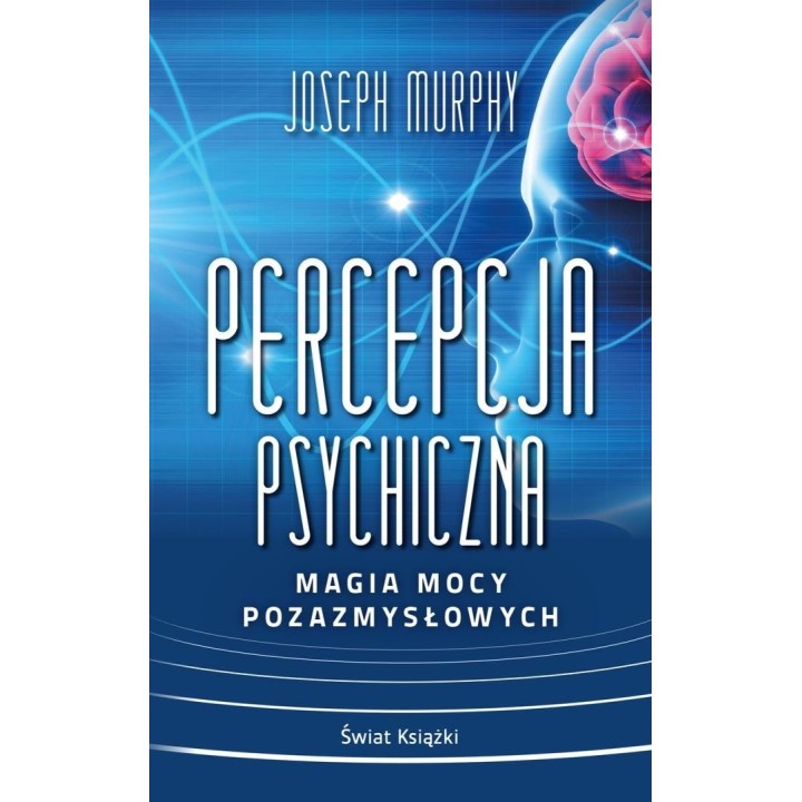 Percepcja psychiczna pocket