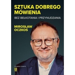 Sztuka dobrego mówienia bez bełkotania i... w.4