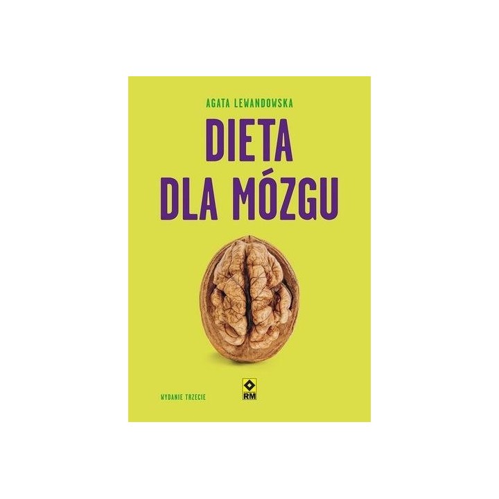 Dieta dla mózgu