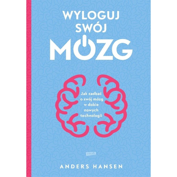 Wyloguj swój mózg
