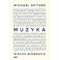 Muzyka. Wielka biografia