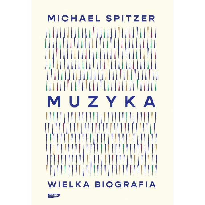 Muzyka. Wielka biografia