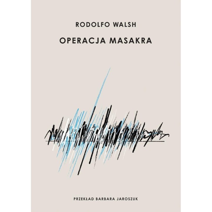 Operacja Masakra