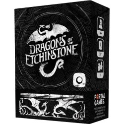 Dragons of Etchinstone