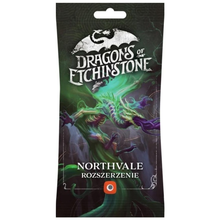 Dragons of Etchinstone: Northvale