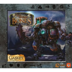 Too Many Bones: Gasket