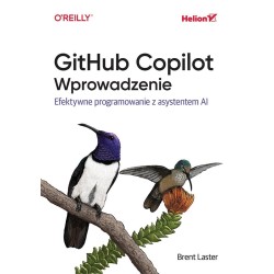 GitHub Copilot. Wprowadzenie